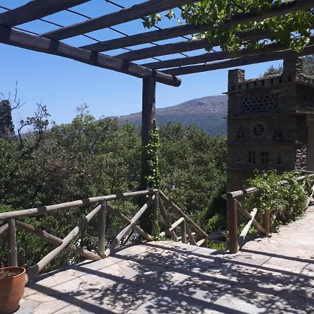 Villa Springs Ménitesz