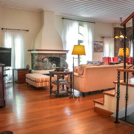 Villa Springs