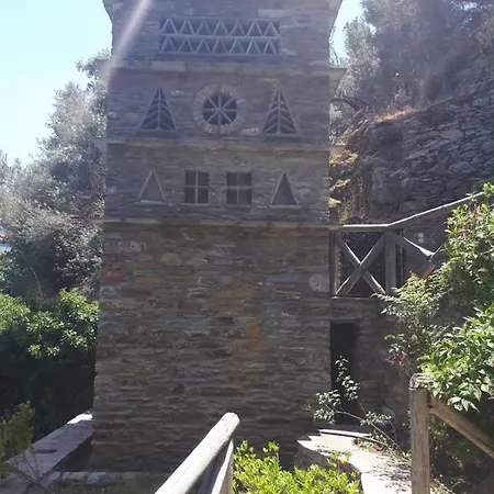 Villa Springs *