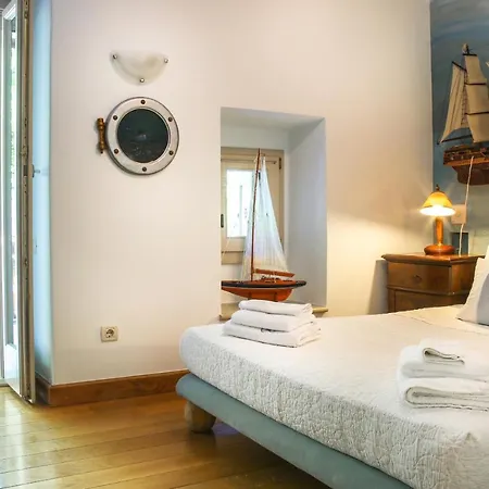 Springs Villa *